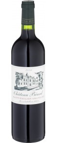 CHATEAU BEARD