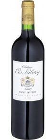 CHATEAU COS LABORY St. ESTEPHE 2007