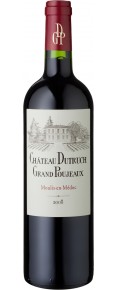 CHATEAU DUTRUCH 0,75