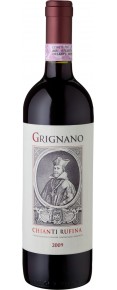 CHIANTI GRIGNANO 0,75