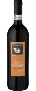 CHIANTI IL CONVENTO DOCG