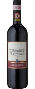 CHIANTI CLASSICO DOCG I SODI 2010