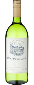 COTES DE GASCOGNE 1,0