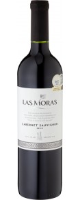 CABERNET SAUVIGNON LAS MORAS