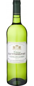CHATEAU HAUT-TERRE-FORT ENTRE DEUX MERS 