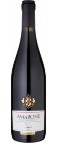 AMARONE DELLA VALPOLICELLA DOC, ZAMUNER