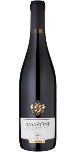 AMARONE DELLA VALPOLICELLA DOC, ZAMUNER