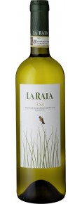 GAVI LA RAIA  BIO DOCG 2011 0,75l