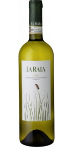 GAVI LA RAIA  BIO DOCG 2011 0,75l