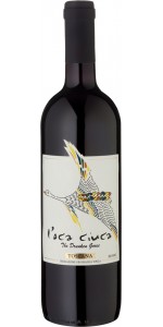 'I''oca ciuca "The Drunken Goose"'