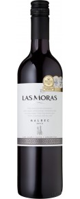 Malbec "Las Moras" 2012