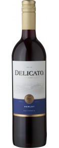 MERLOT DELICATO 2010