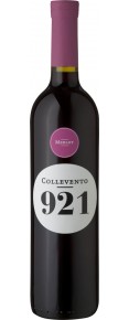 MERLOT IGT COLLE VENTO 0,75l