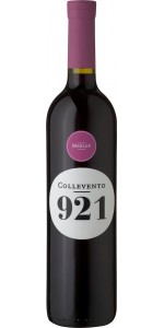 MERLOT IGT COLLE VENTO 0,75l