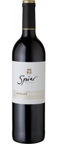 MERLOT SPIER SIGNATURE 2011