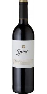 MERLOT SPIER SIGNATURE 2011 MERLOT SPIER SIGNATURE 2011
