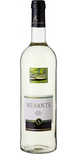 MIRANTE BRANCO 0,75l MIRANTE BRANCO 0,75l