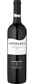 Añoranza Crianza, Bodegas Juan Ramón Lozano 2010