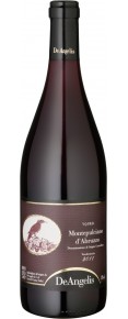'MONTEPULCIANO D''ABRUZZO DE ANGELIS 2011'