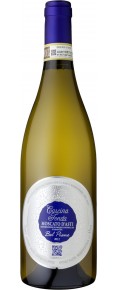 'MOSCATO D''ASTI CASCINA FO'