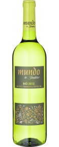 MUNDO DE YUNTERO BLANCO