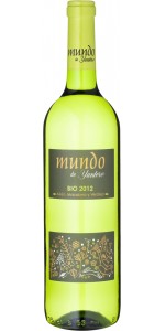 MUNDO DE YUNTERO BLANCO MUNDO DE YUNTERO BLANCO
