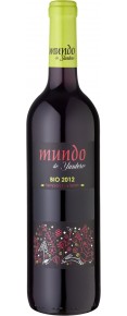 MUNDO DE YUNTERO TINTO