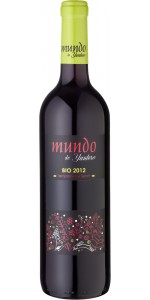 MUNDO DE YUNTERO TINTO MUNDO DE YUNTERO TINTO