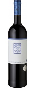 MUROS DE VINHA RESERVA 2010