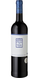 MUROS DE VINHA RESERVA 2010 MUROS DE VINHA RESERVA 2010