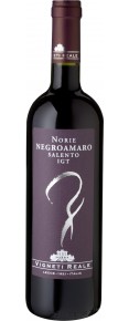 Negroamaro del Salento, IGT "Norie"