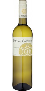 ORO DE CASTILLA 2012 0,7 ORO DE CASTILLA 2012 0,7