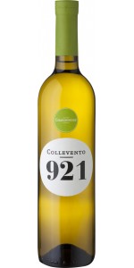 PINOT GRIGIO IGT COLLE VENTO