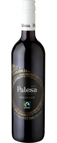 PINOTAGE PALESA FAITRADE