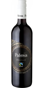 PINOTAGE PALESA FAITRADE PINOTAGE PALESA FAITRADE
