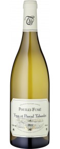 POUILLY FUME TABORDET 0,75 l