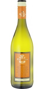 Prosecco DOC Frizzante, Conti Neri