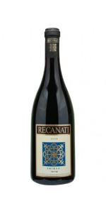 RECANATI SHIRAZ RECANATI SHIRAZ