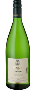 RIESLING QbA HAUCK 1L