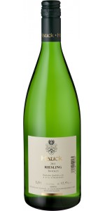 RIESLING QbA HAUCK 1L