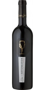 RIOJA CRIANZA LAR DE SOTOMAYOR