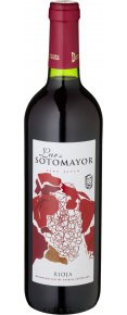 RIOJA JOVEN LAR DE SOTOMAYOR