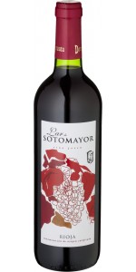 RIOJA JOVEN LAR DE SOTOMAYOR